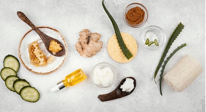 Nurturing Radiance: Guide to Natural Hydration in Skincare