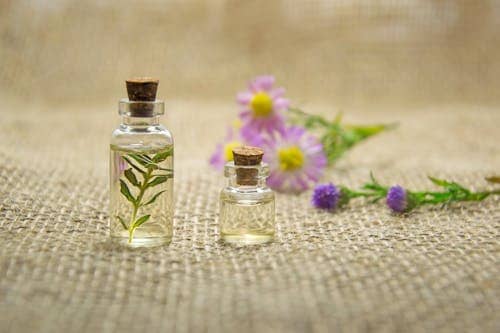 Essential oil