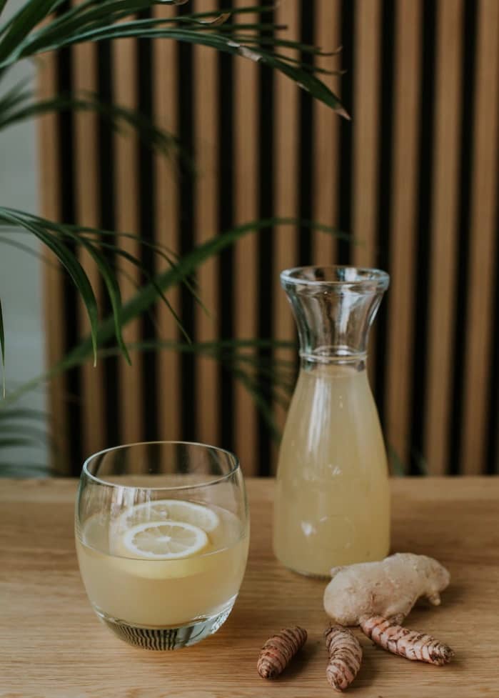 Fermented drink