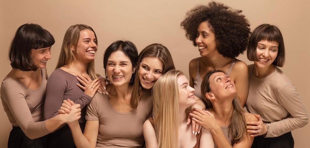 Tailored Haircare Tips for Your Unique Hair Type