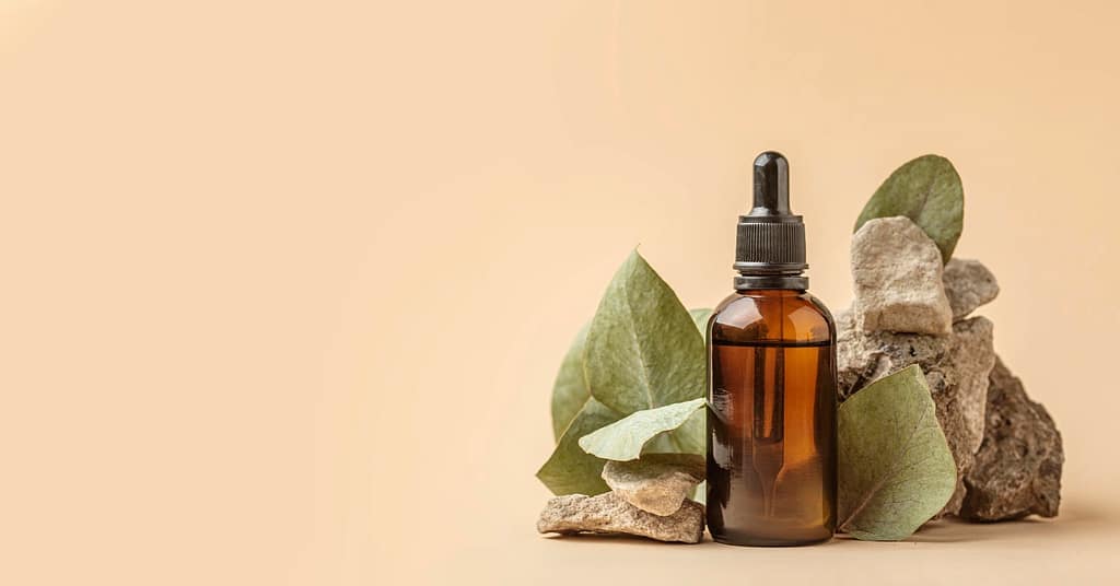 Organic Face Serums for Different Skin Types