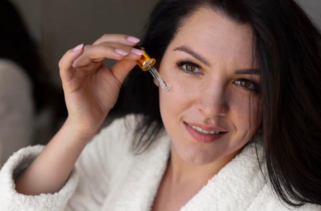 Anti-aging benefits of virgin coconut oil