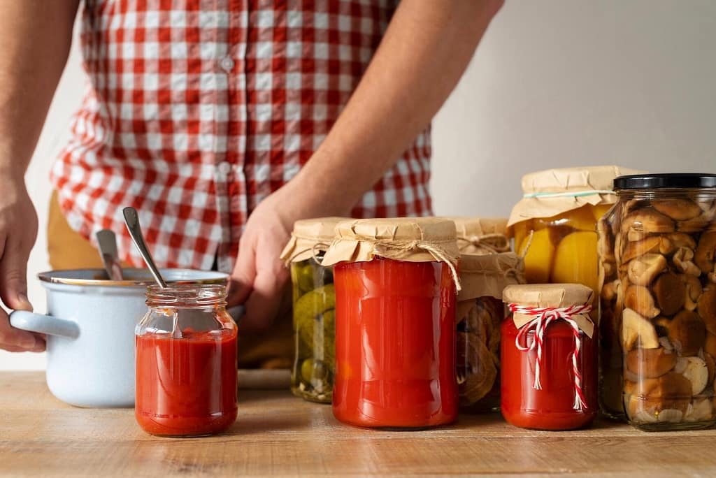 DIY Food Fermentation