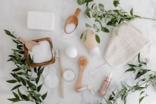 Natural Ingredient Swap