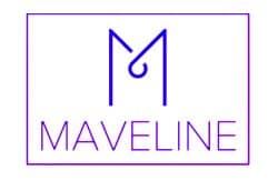Maveline logo
