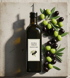 Olive Oil
