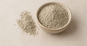 Bentonite Clay