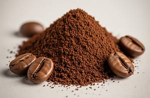 Coffee Grounds