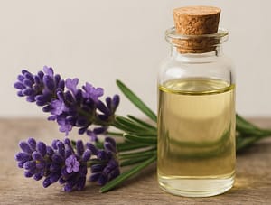 Lavender Oil