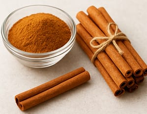 Cinnamon
