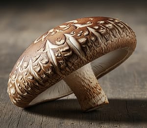 Shiitake Mushrooms
