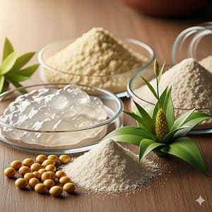 Xanthan Gum