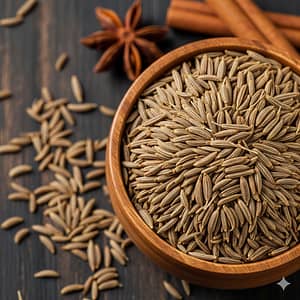 cumin