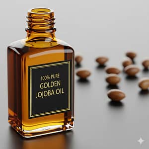 Jojoba Oil