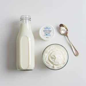 Yogurt