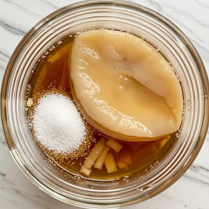 Kombucha