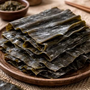Wakame Seaweed