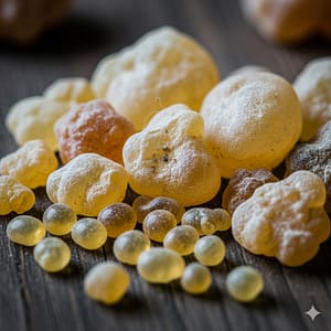 Frankincense