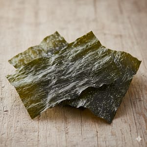 Kombu Seaweed