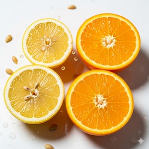 Citrus AHAs
