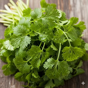cilantro