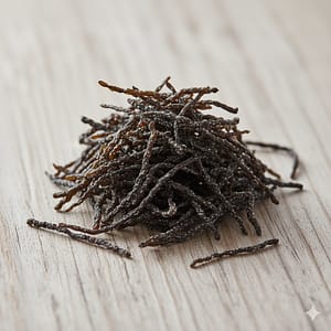 Hijiki Seaweed