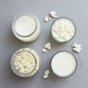 Kefir