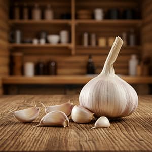 Garlic