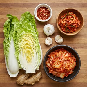 Kimchi