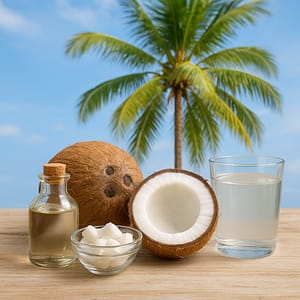 Coconut