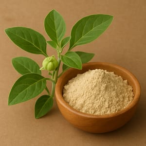 Ashwagandha