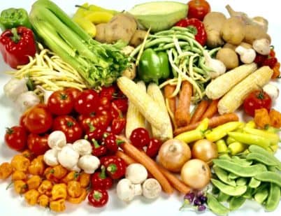 Natural Ingredients