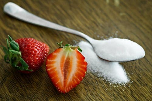 Natural Organic and Synthetic Ingredients