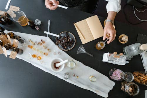 How do natural ingredients work