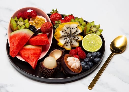 Seasonal snacks