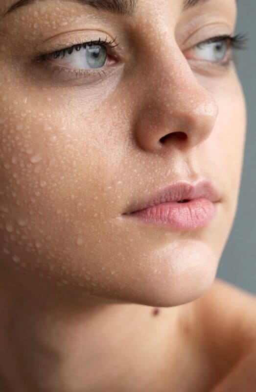 Guide to Natural hydration in skincare