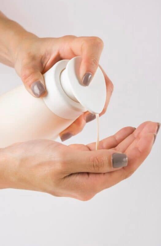 Choosing organic body lotion for your skin type