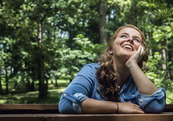 Reflection and habit-building challenge