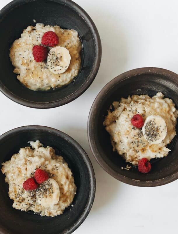 Nutritional Wonders of Gluten-Free Oats