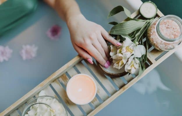 Personal care swap