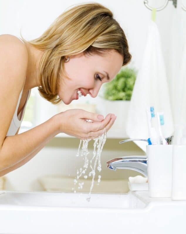 The Power of Different Natural Face Cleansers