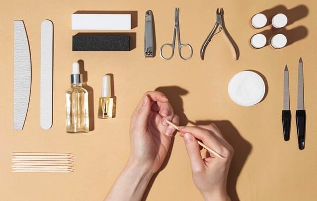 Nail Care Set