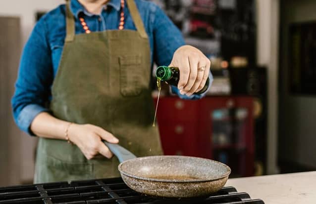 Avocado Oil Is A Multi-Talented Ingredient for culinary uses