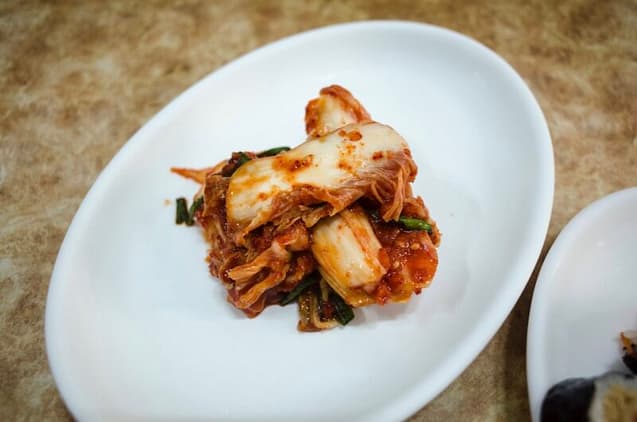 Kimchi