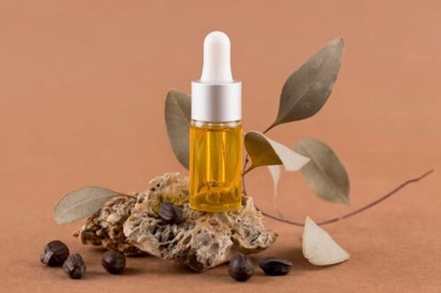 Jojoba Oil