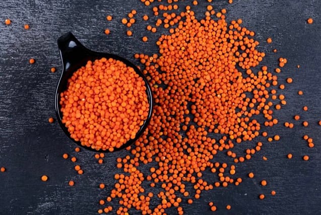 8E74CD24-E995-4C36-9655-DF5141171B37 Red Lentils
