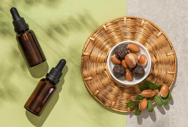 Argan Oil