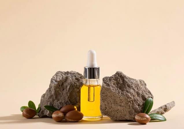 Argan oil