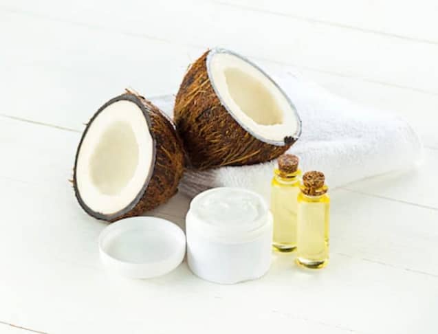 Anti-aging benefits of virgin coconut oil