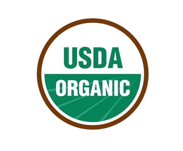 USDA Organic Logo